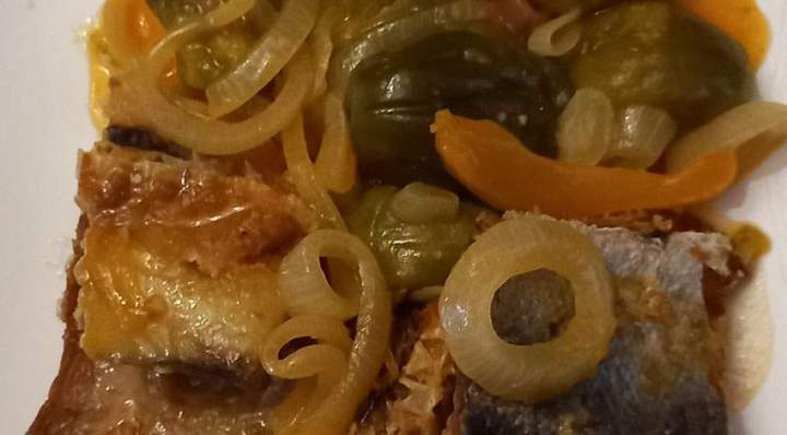 Spécialités congolaises Dreux