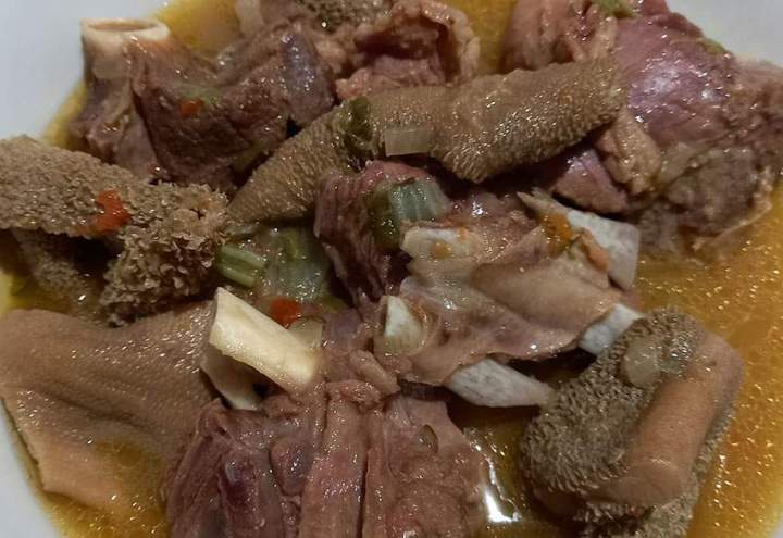 Spécialités culinaires africaines Dreux