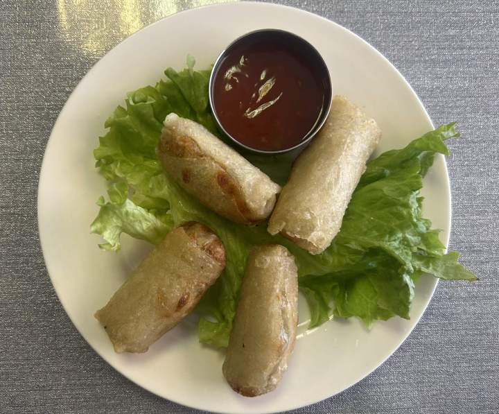 Samoussa viande Dreux