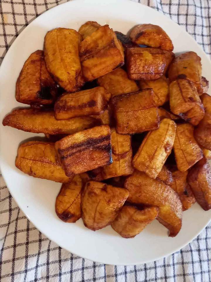 Plats africains à emporter Dreux